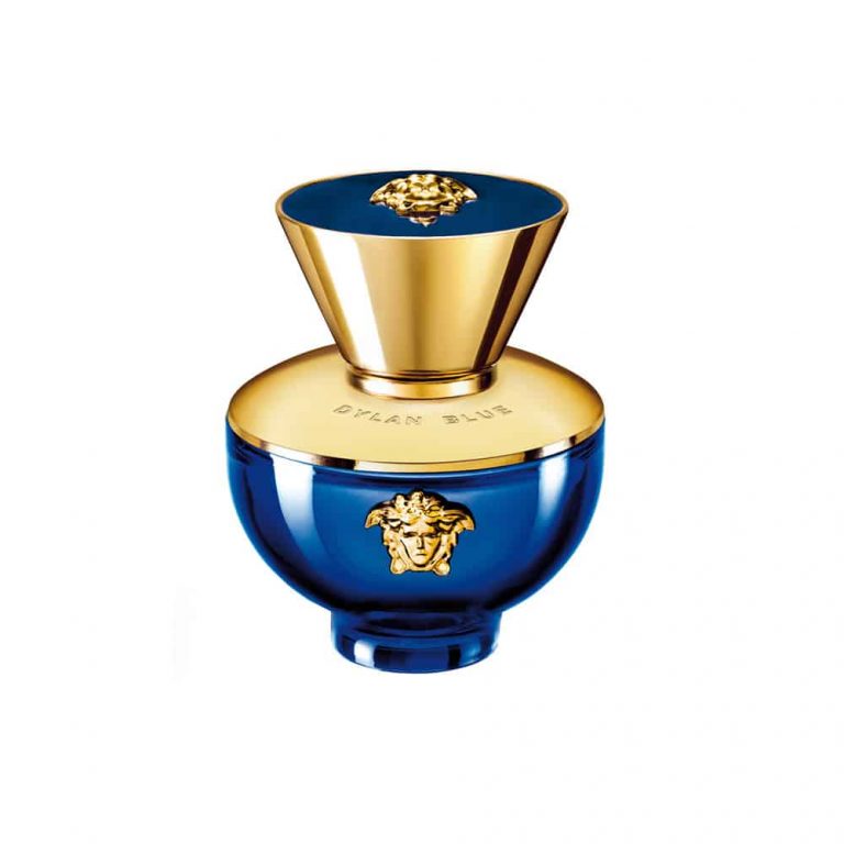 VERSACE Dylan Blue Pour Femme - Eau de Parfum 30ml