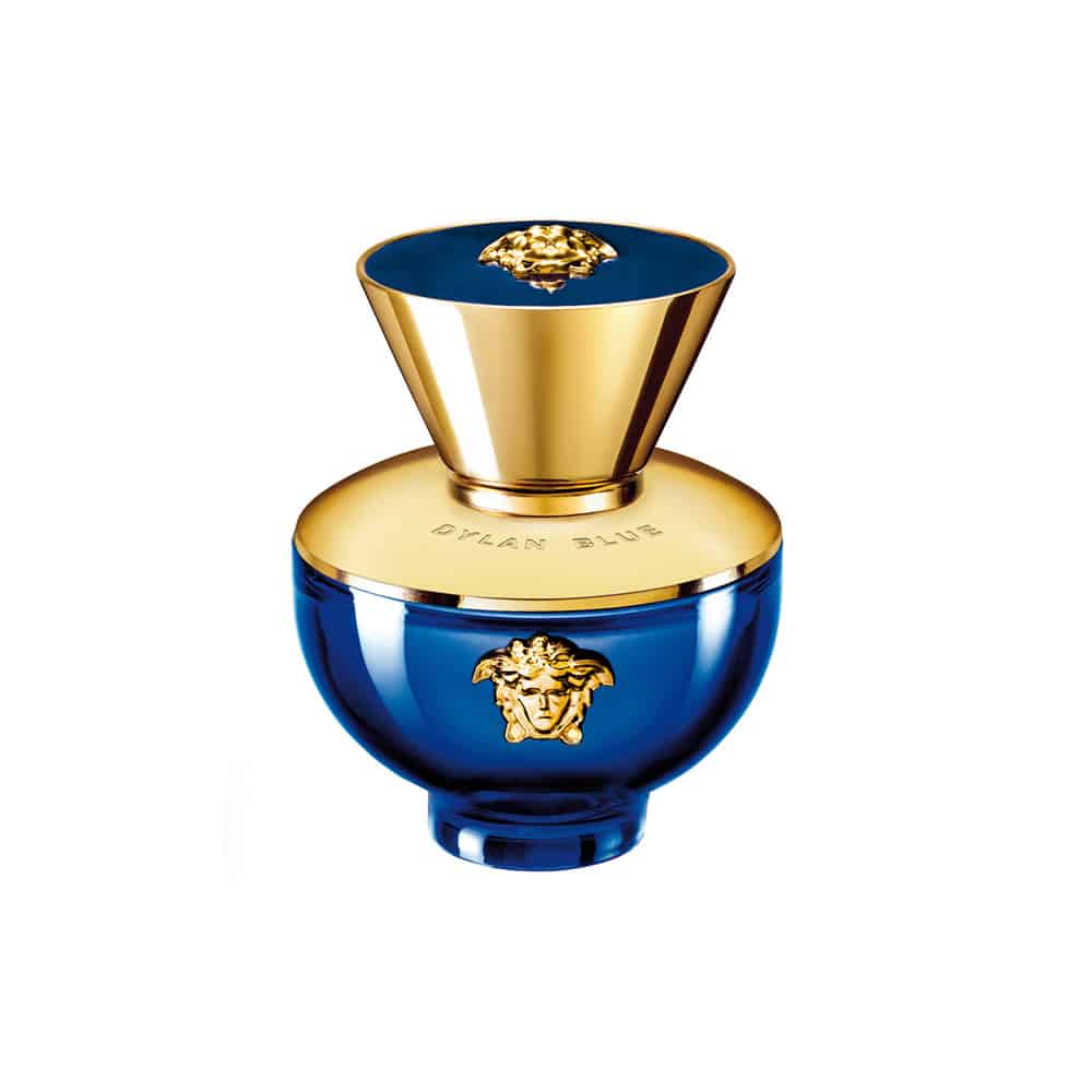 VERSACE Dylan Blue Pour Femme - Eau de Parfum 30ml