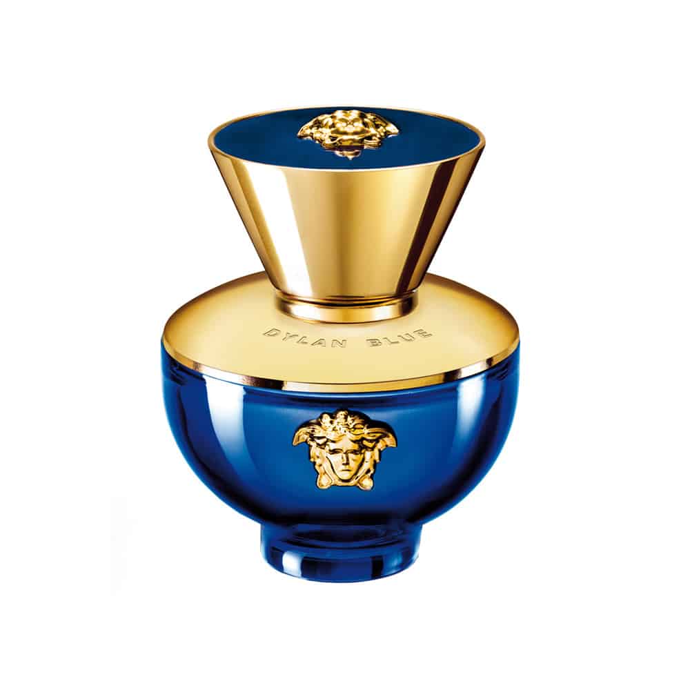 VERSACE Dylan Blue Pour Femme - Eau de Parfum 50ml