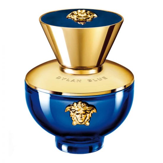 VERSACE Dylan Blue Pour Femme - Eau de Parfum