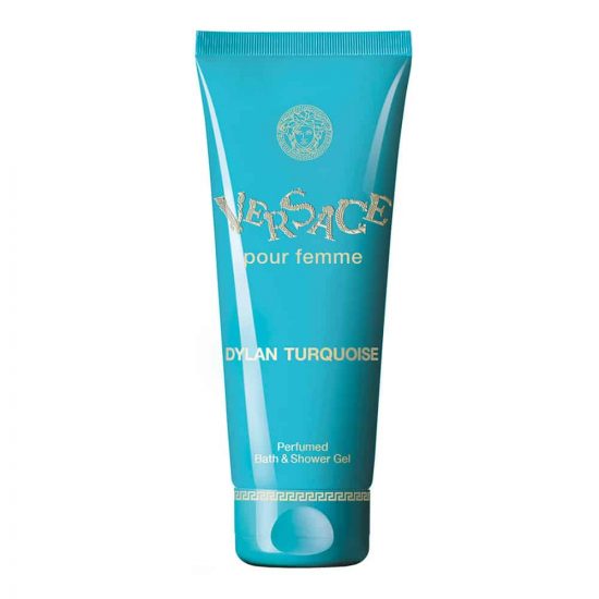 VERSACE Dylan Turquoise – Duschgel 200ml