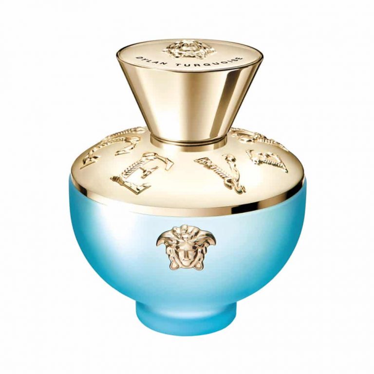 VERSACE Dylan Turquoise - Eau de Toilette 100ml