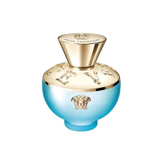 VERSACE Dylan Turquoise - Eau de Toilette 30ml
