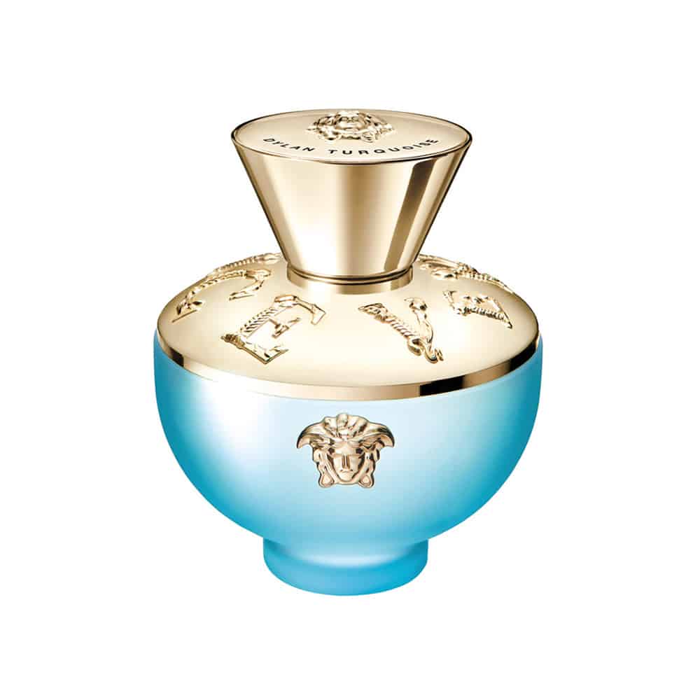 VERSACE Dylan Turquoise - Eau de Toilette 50ml