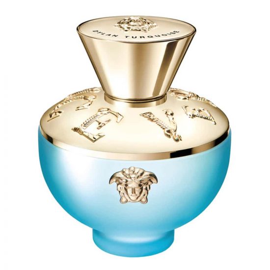 VERSACE Dylan Turquoise - Eau de Toilette
