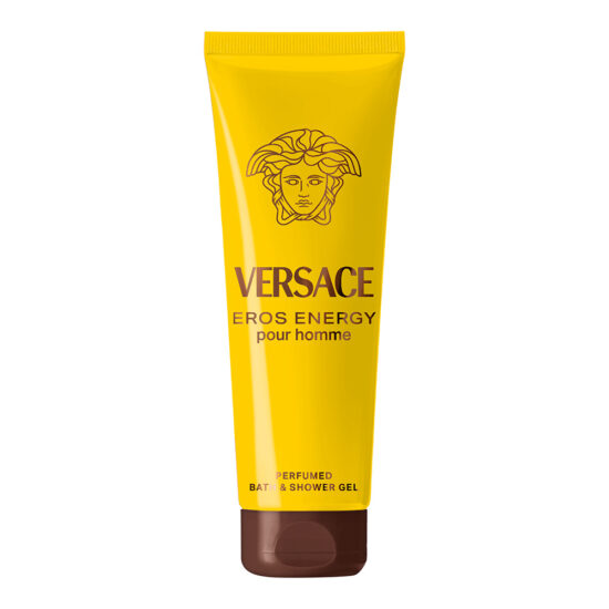 VERSACE Eros Energy – Duschgel 250ml