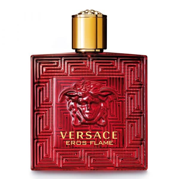 VERSACE Eros Flame - After Shave 100ml