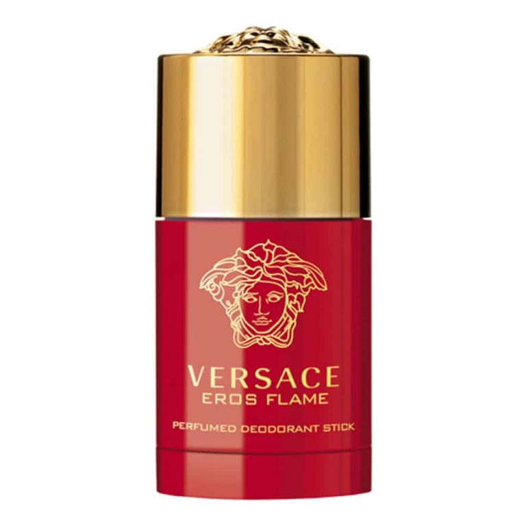 VERSACE Eros Flame - Deo Stick 75ml