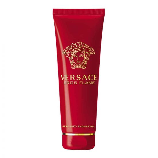 VERSACE Eros Flame - Duschgel 250ml