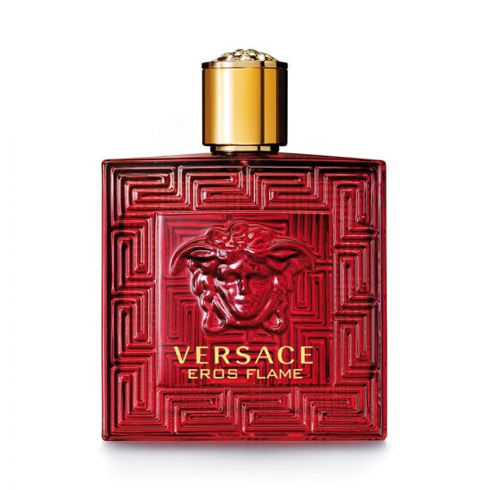 VERSACE Eros Flame - Eau de Parfum 100ml