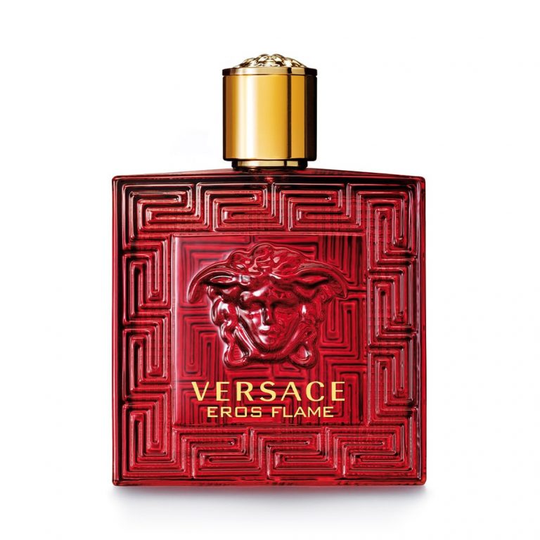 VERSACE Eros Flame - Eau de Parfum 100ml