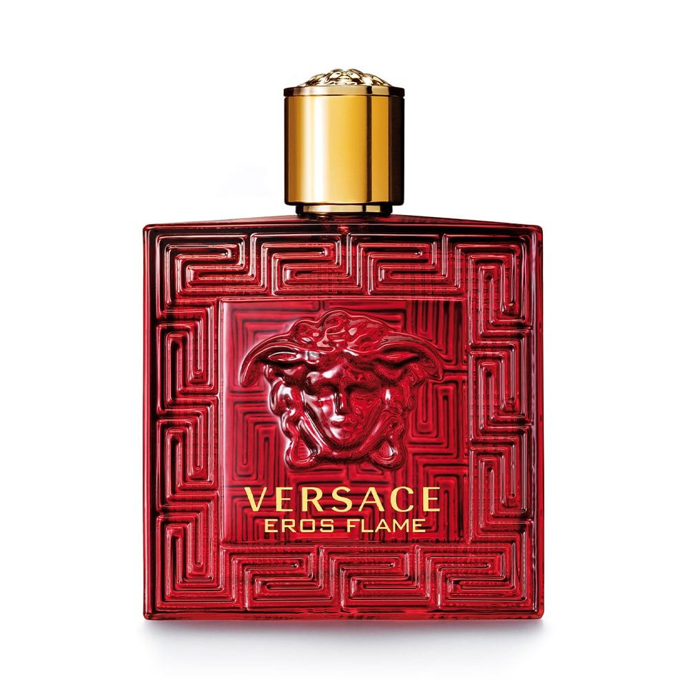 VERSACE Eros Flame - Eau de Parfum 100ml