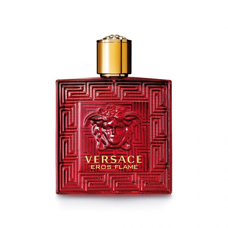 VERSACE Eros Flame - Eau de Parfum 50ml