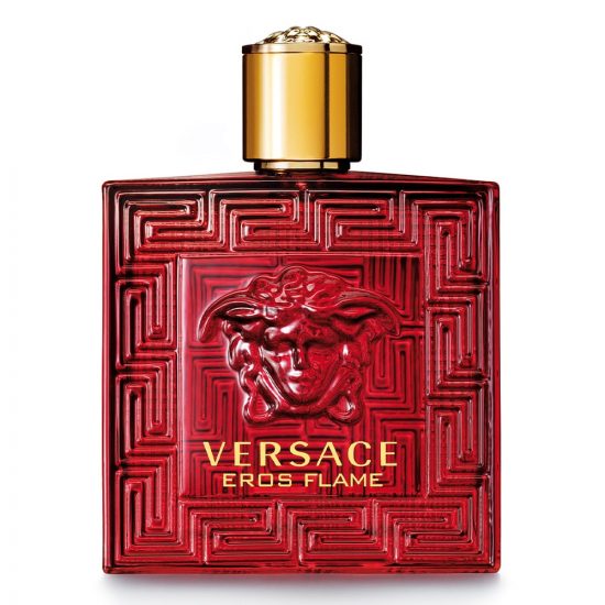 VERSACE Eros Flame - Eau de Parfum