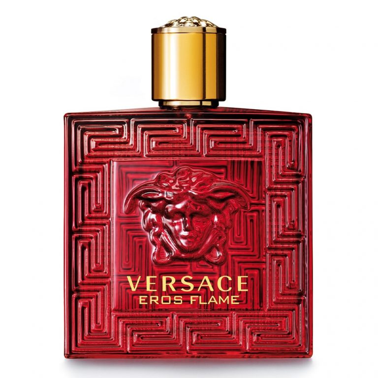 VERSACE Eros Flame - Eau de Parfum