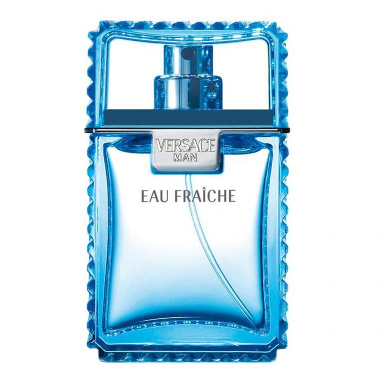 VERSACE Man Eau Fraiche - After Shave 100ml