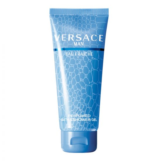 VERSACE Man Eau Fraiche – Duschgel 200ml