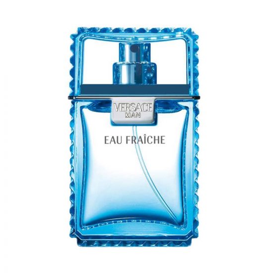 VERSACE Man Eau Fraiche - Eau de Toilette 100ml
