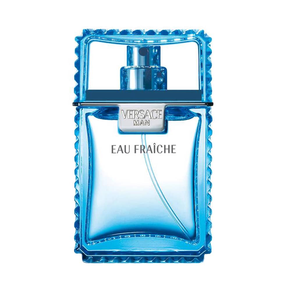 VERSACE Man Eau Fraiche - Eau de Toilette 100ml