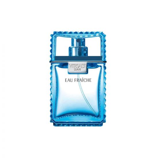 VERSACE Man Eau Fraiche - Eau de Toilette 30ml