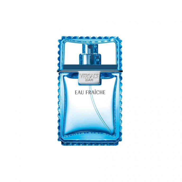VERSACE Man Eau Fraiche - Eau de Toilette 30ml