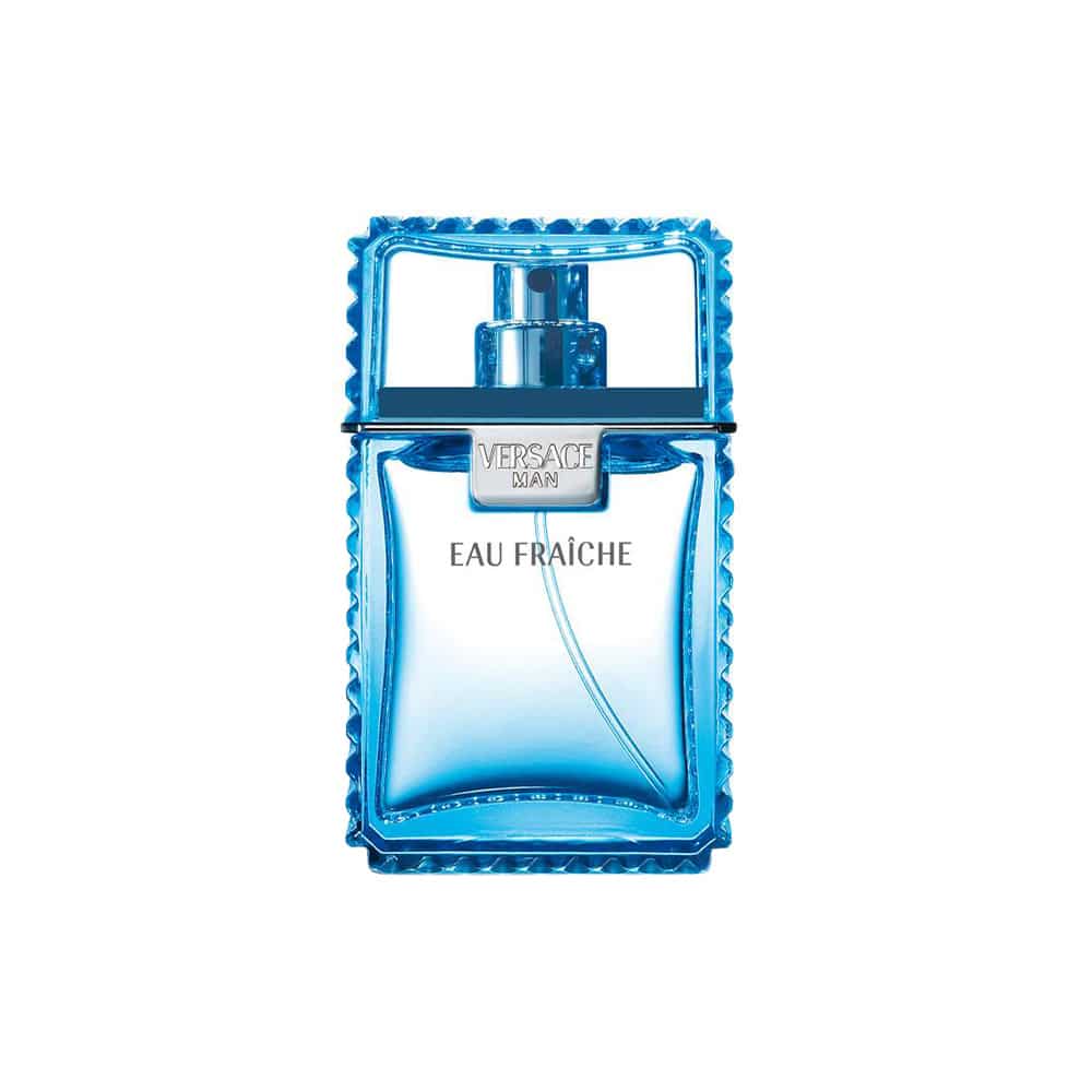 VERSACE Man Eau Fraiche - Eau de Toilette 30ml