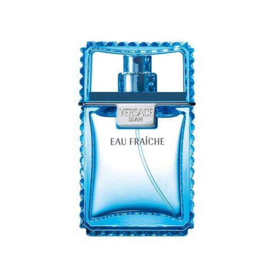 VERSACE Man Eau Fraiche - Eau de Toilette 50ml
