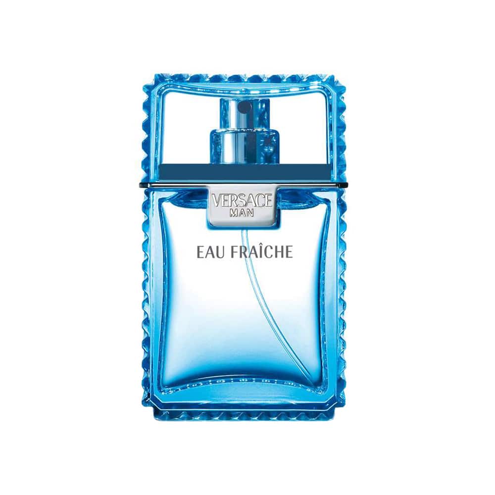 VERSACE Man Eau Fraiche - Eau de Toilette 50ml
