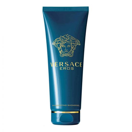 VERSACE Eros – Duschgel 250ml