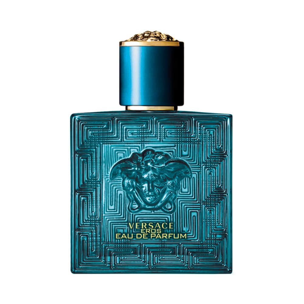 VERSACE Eros - Eau de Parfum 100ml