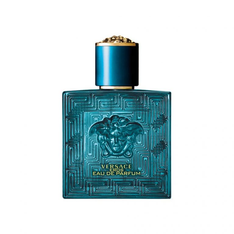 VERSACE Eros - Eau de Parfum 50ml