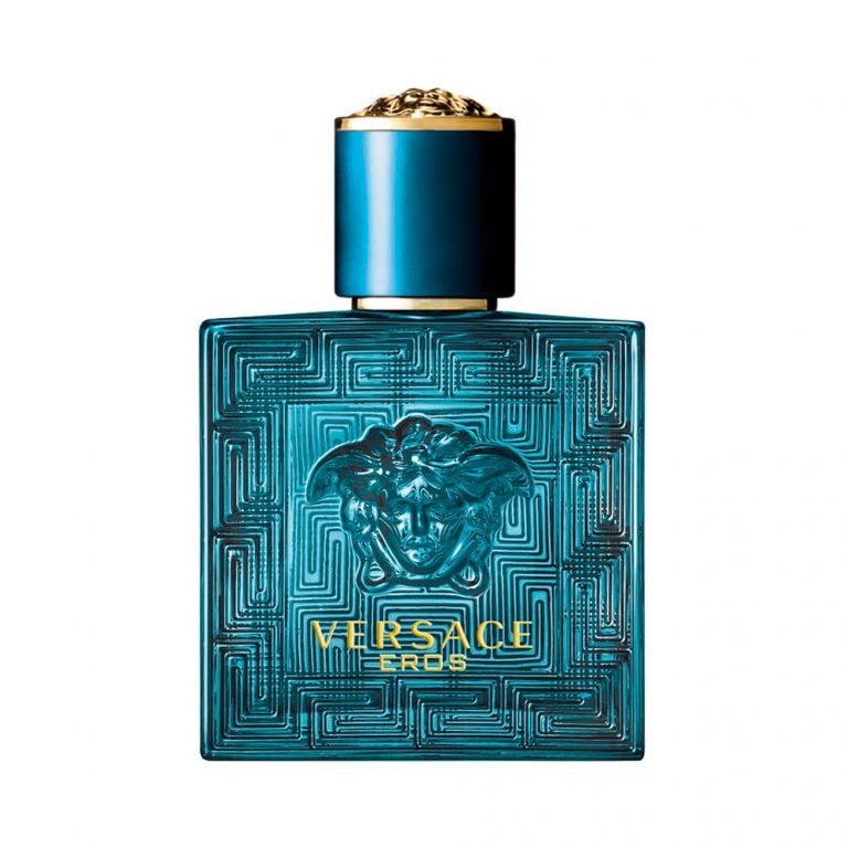 VERSACE Eros - Eau de Toilette 100ml