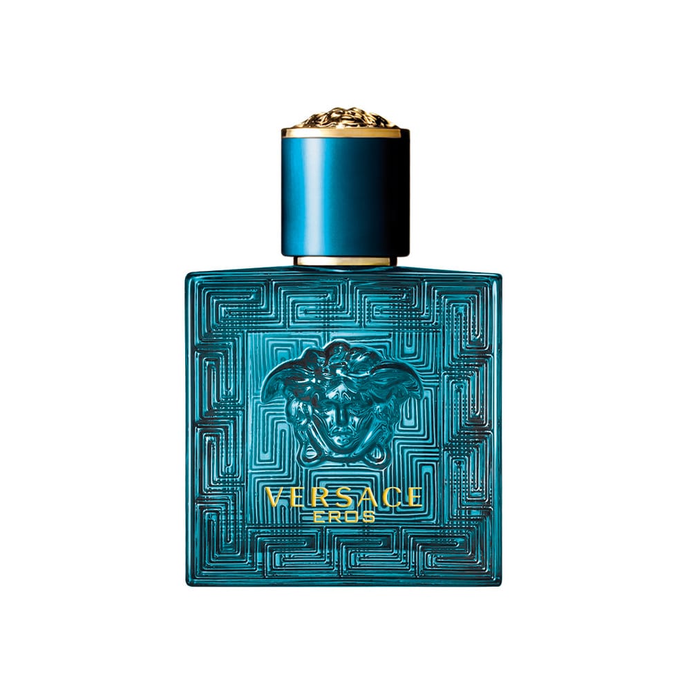 VERSACE Eros - Eau de Toilette 50ml