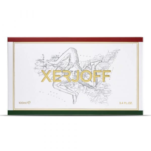 XERJOFF 1861 NAXOS - Eau de Parfum 100ml