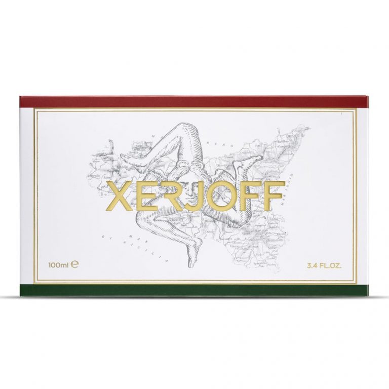 XERJOFF 1861 NAXOS - Eau de Parfum 100ml