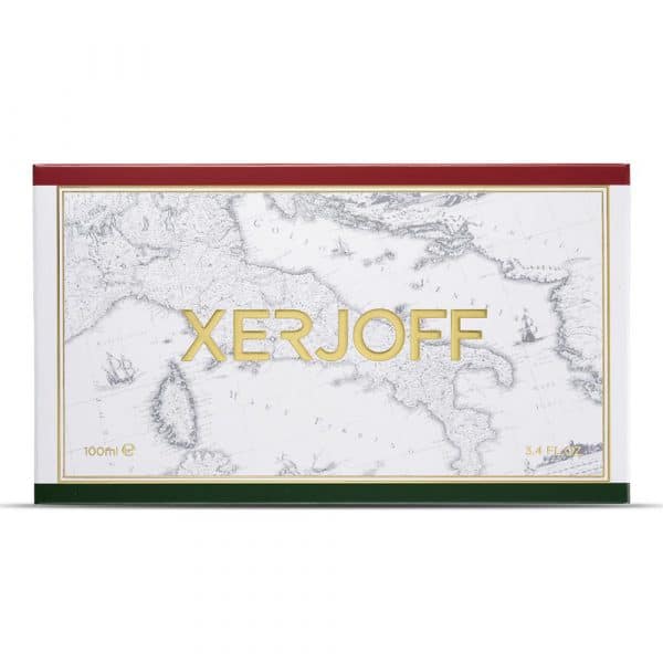 XERJOFF 1861 RENAISSANCE - Eau de Parfum 100ml