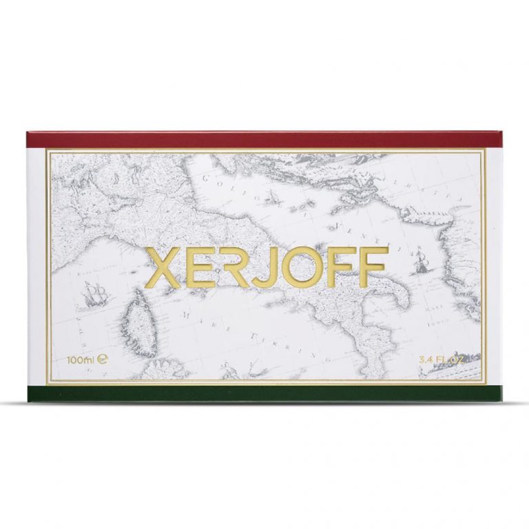 XERJOFF 1861 RENAISSANCE - Eau de Parfum 100ml
