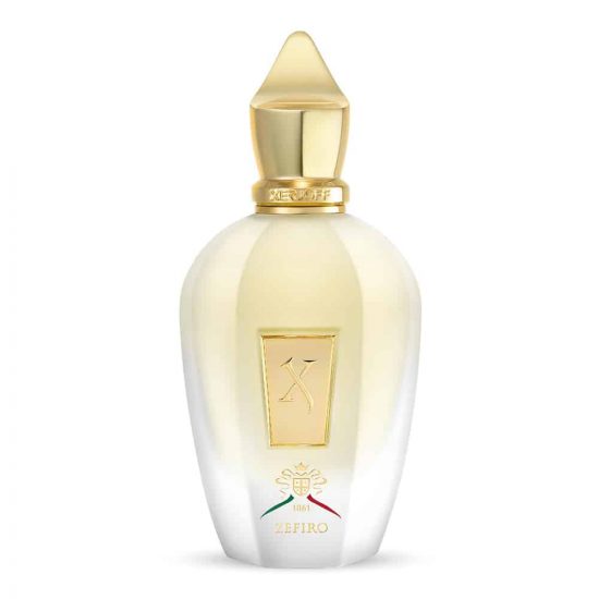 XERJOFF 1861 ZEFIRO - Eau de Parfum 100ml