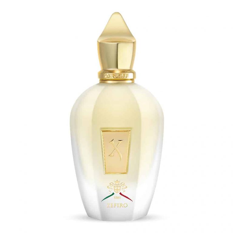 XERJOFF 1861 ZEFIRO - Eau de Parfum 100ml