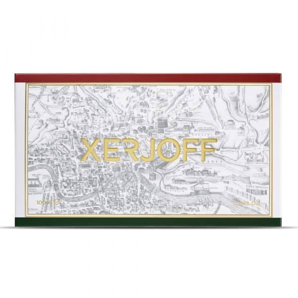 XERJOFF 1861 ZEFIRO - Eau de Parfum 100ml