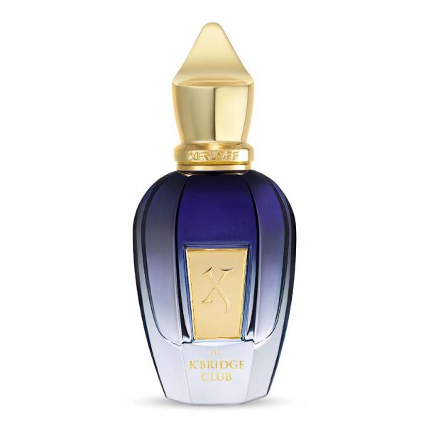 XERJOFF Join The Club K BRIDGE CLUB - Eau de Parfum 50ml