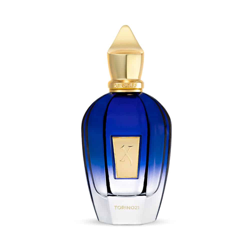 XERJOFF Join The Club TORINO 21 - Eau de Parfum 100ml