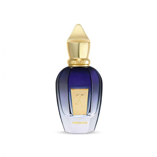 XERJOFF Join The Club TORINO 21 - Eau de Parfum 50ml