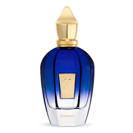 XERJOFF Join The Club TORINO 21 - Eau de Parfum