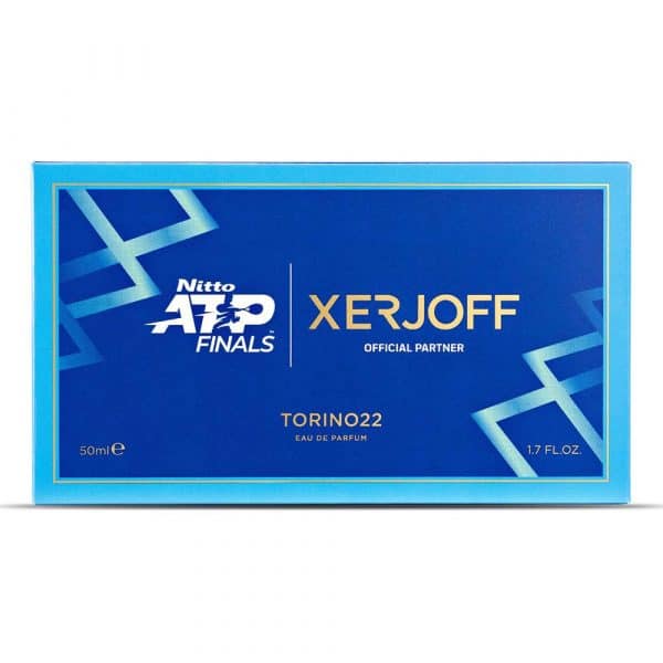 XERJOFF Join The Club TORINO 22 - Eau de Parfum 50ml