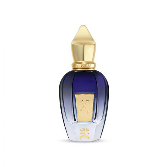 XERJOFF Join the Club COMANDANTE - Eau de Parfum 50ml