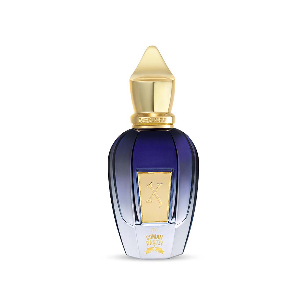 XERJOFF Join the Club COMANDANTE - Eau de Parfum 50ml
