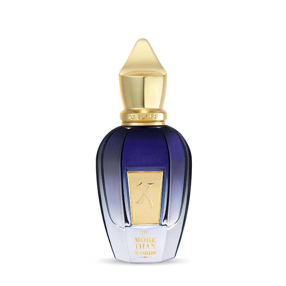 XERJOFF Join the Club MORE THAN WORDS - Eau de Parfum 50ml