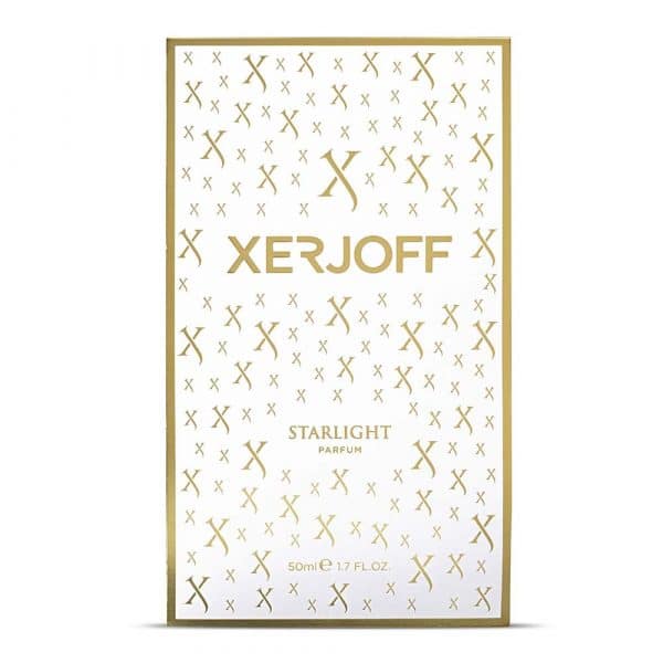 XERJOFF Shooting Stars STARLIGHT - Eau de Parfum 50ml