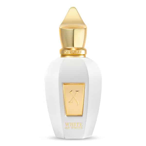 XERJOFF Shooting Stars WHITE ON WHITE – Eau de Parfum 50ml